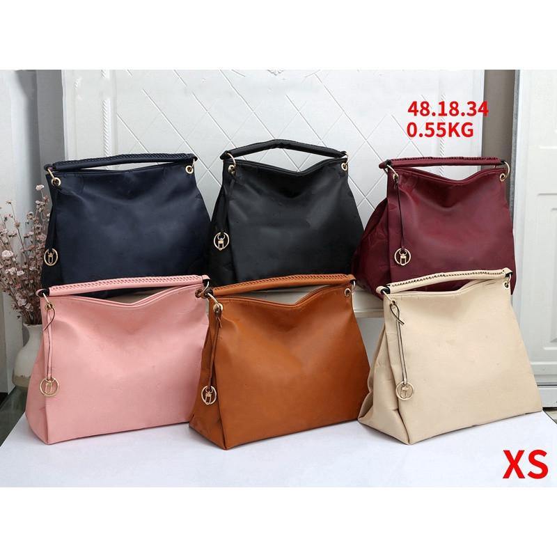 YQ High Quality Fashion Designers Luxurys Handbags Bags Purses Embossing Women Crossbody Classic Style PU Leather Shoulder Bag M40249 V, Burgundy
YQ High Quality Fashion Designers Luxurys Handbags Bags Purses Embossing Women Crossbody Classic Style PU Leather Shoulder Bag M40249 V, Burgundy