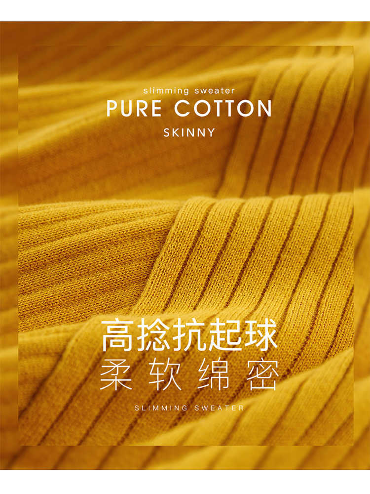 Minimalism Spring Fashion Women's Coat Causal Solid Vneck Stripe Single Breasted Cardigans For Women Tops 12130073 210527