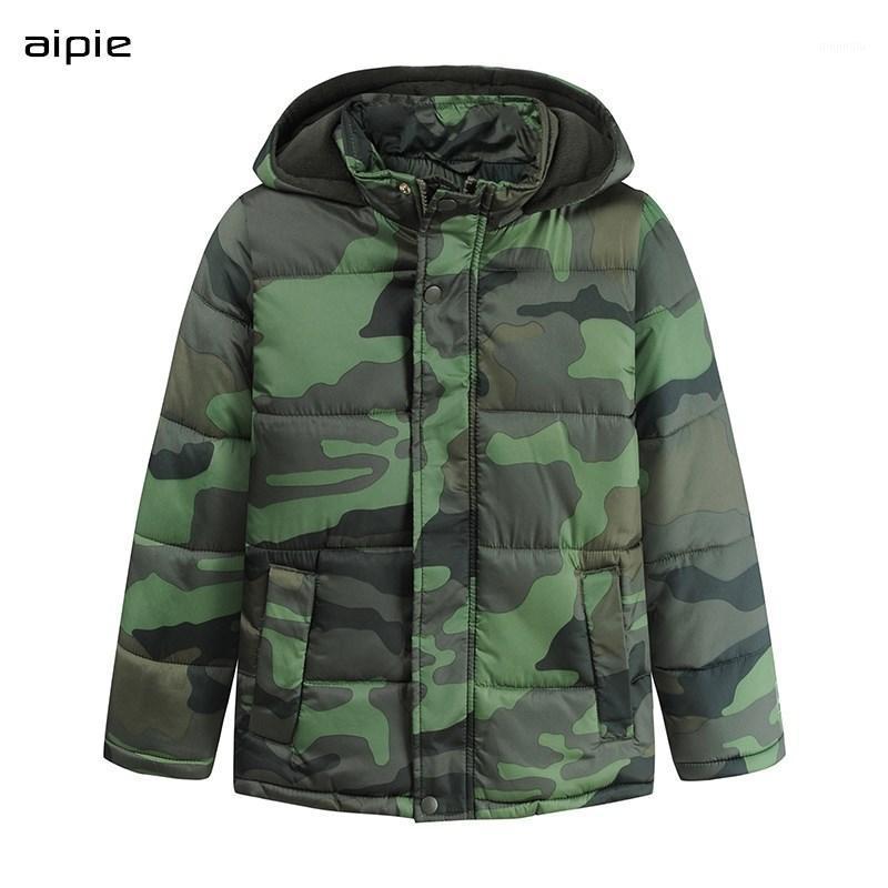 Jackets Winter Children's Camouflage Pattern Boy Hooded Kids Outerwear Coats Clothing For 4-14 Years Wear, Blue;gray
Jackets Winter Children's Camouflage Pattern Boy Hooded Kids Outerwear Coats Clothing For 4-14 Years Wear, Blue;gray