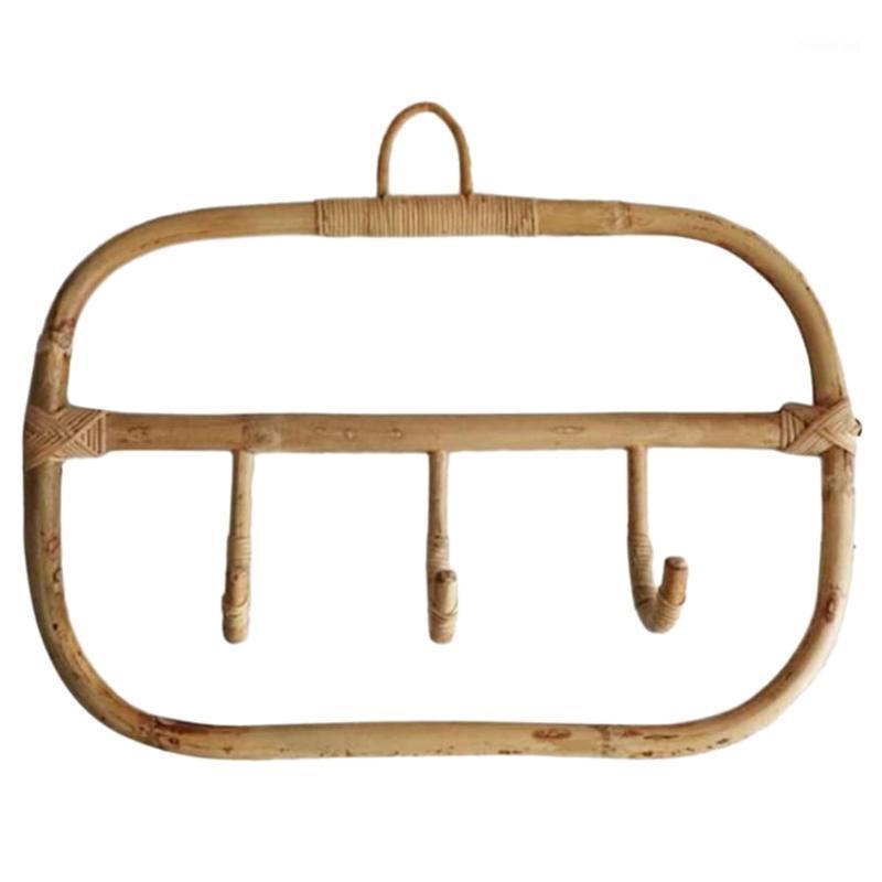 Hangers & Racks Nordic Vintage Rattan Wall Hooks Clothes Hat Hanging Hook Crochet,Hangers For Home El Dorm Decor,Clothes Organizer
Hangers & Racks Nordic Vintage Rattan Wall Hooks Clothes Hat Hanging Hook Crochet,Hangers For Home El Dorm Decor,Clothes Organizer