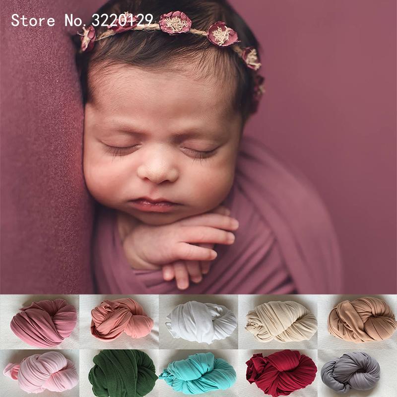 Caps & Hats 40*170 Cm Stretch Double-Sided Wrap Born Pography Props Baby Po Shoot Accessories Pograph For Studio, Yellow
Caps & Hats 40*170 Cm Stretch Double-Sided Wrap Born Pography Props Baby Po Shoot Accessories Pograph For Studio, Yellow