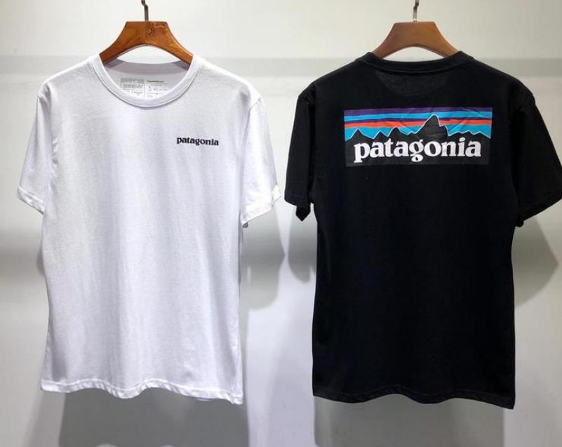 Summer t shirt short Sleeve Tee Men Women Lovers Fashion men women T-shirts patagonia, White;black
Summer t shirt short Sleeve Tee Men Women Lovers Fashion men women T-shirts patagonia, White;black