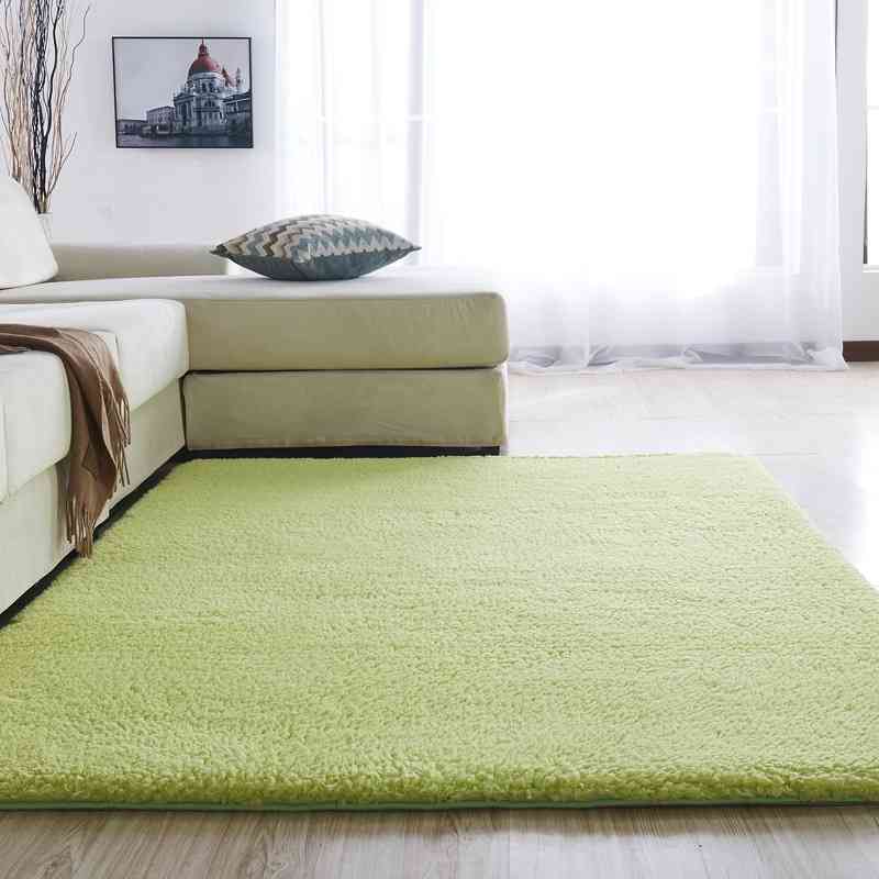 Nordic simple bedroom bedside carpet new living room tea table cashmere floating window mat
Nordic simple bedroom bedside carpet new living room tea table cashmere floating window mat