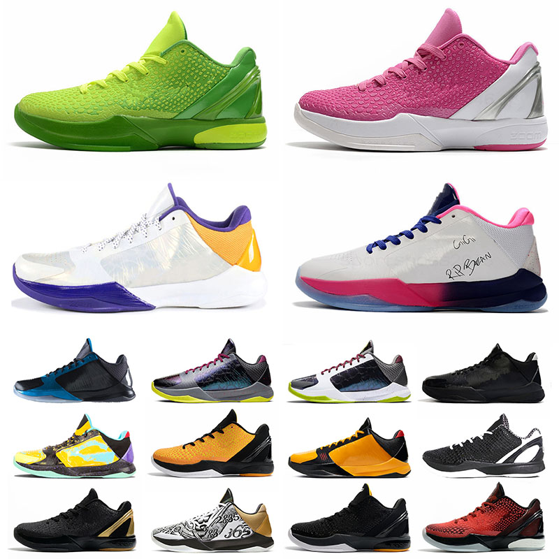 Mamba Zoom 5 6 Basketball Shoes Protro Bruce Lee What If Lakers Tucker Big Stage Chaos Rings Eybl Metallic Gold Grinch Kobe Forever Men Sneakers, B27 40-46 metallic gold
Mamba Zoom 5 6 Basketball Shoes Protro Bruce Lee What If Lakers Tucker Big Stage Chaos Rings Eybl Metallic Gold Grinch Kobe Forever Men Sneakers, B27 40-46 metallic gold