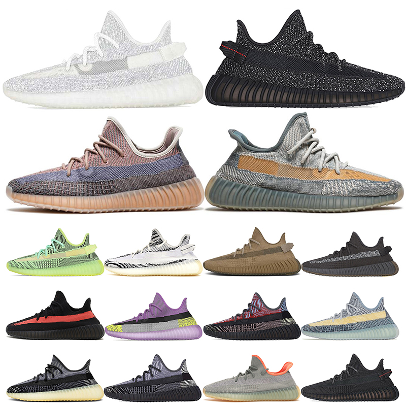 Size 36-48 Asriel Linen Israfil 2021 Fashion Kanye Running Shoes for Men Women Cinder Yecher Ash Pearl Stone Static Reflective Sports Sneakers Trainers, #a44 synth reflective 36-48
Size 36-48 Asriel Linen Israfil 2021 Fashion Kanye Running Shoes for Men Women Cinder Yecher Ash Pearl Stone Static Reflective Sports Sneakers Trainers, #a44 synth reflective 36-48