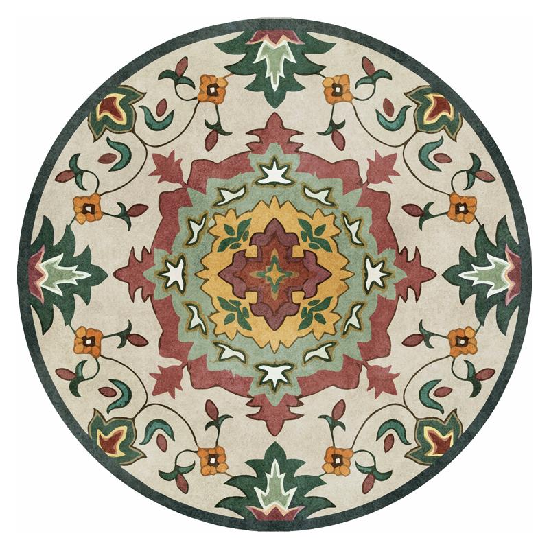 Carpets Nordic Ethnic Style Bohemian Round Carpet Living Room Coffee Table Bedroom Bedside Blanket Hanging Basket Chair Floor Mat
Carpets Nordic Ethnic Style Bohemian Round Carpet Living Room Coffee Table Bedroom Bedside Blanket Hanging Basket Chair Floor Mat
