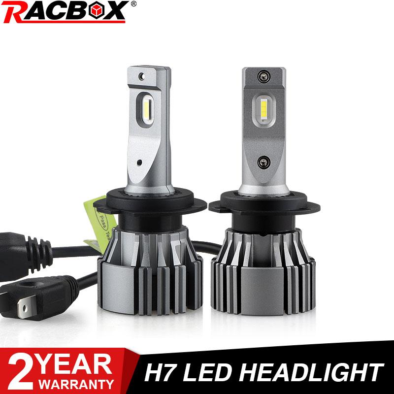 Car Headlights LED Headlight H7 Mini Lampada 80W 8400LM 6500k Lamp Fog Lights Bulbs 12V Auto Head
Car Headlights LED Headlight H7 Mini Lampada 80W 8400LM 6500k Lamp Fog Lights Bulbs 12V Auto Head