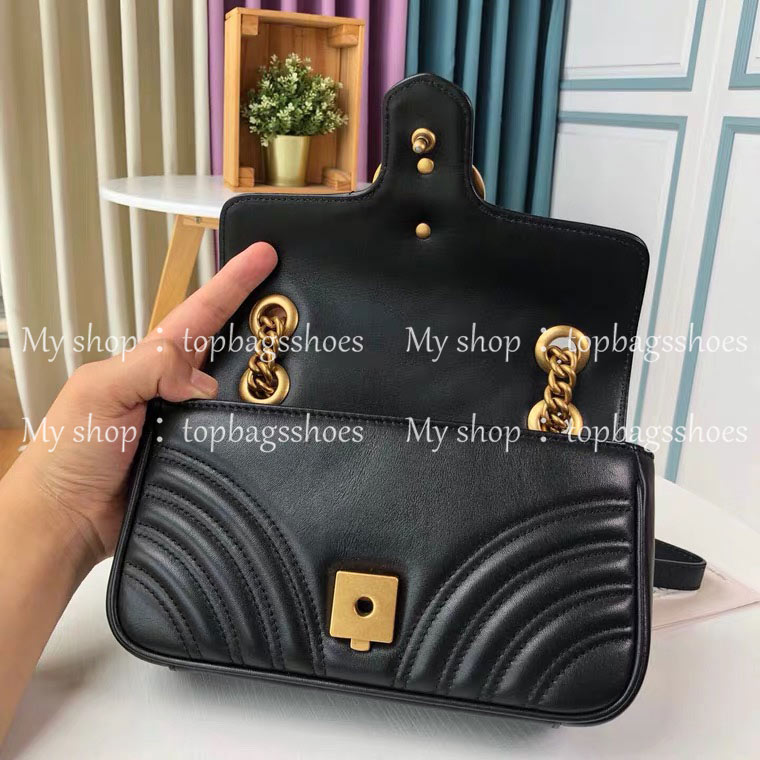 Luxurys Fashion Shoulder Bags handbags Purse Crossbody Bag Women ladies Bucket Colors real Leather Pochette Handbag Backpack white Black Duffle 16.5 22 26 30CM