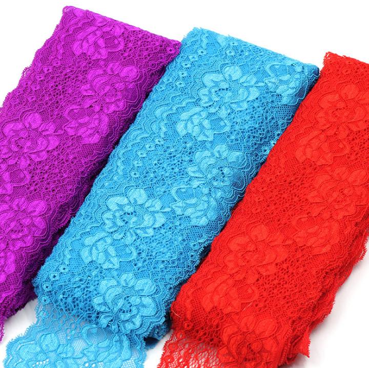 2.5" fashion baby lace headband soft material baby headbands 36pcs/lots mix color free