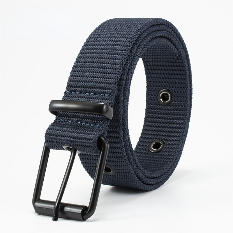 Belts Belt For Men Outdoor Casual Needle Buckle Nylon Quick-dry Youth Cargo Pants Jeans Decorative Punk, Black;brown
Belts Belt For Men Outdoor Casual Needle Buckle Nylon Quick-dry Youth Cargo Pants Jeans Decorative Punk, Black;brown