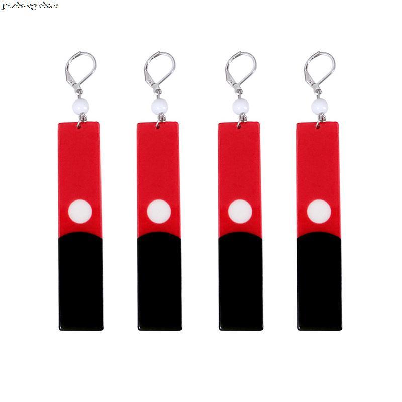 Dangle & Chandelier Tokyo Revengers Acrylic Earrings Izana Kurokawa Cosplay Anime Jewelry For Women Long Hanging Fashion
Dangle & Chandelier Tokyo Revengers Acrylic Earrings Izana Kurokawa Cosplay Anime Jewelry For Women Long Hanging Fashion