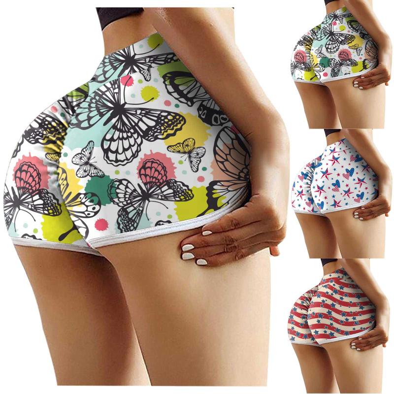 Women' Shorts Blue Skinny Women Summer Fashion Back Butterfly Print Mid Waist Casual Femme Sexy Mini Streetwear Spodenki, Red
Women' Shorts Blue Skinny Women Summer Fashion Back Butterfly Print Mid Waist Casual Femme Sexy Mini Streetwear Spodenki, Red