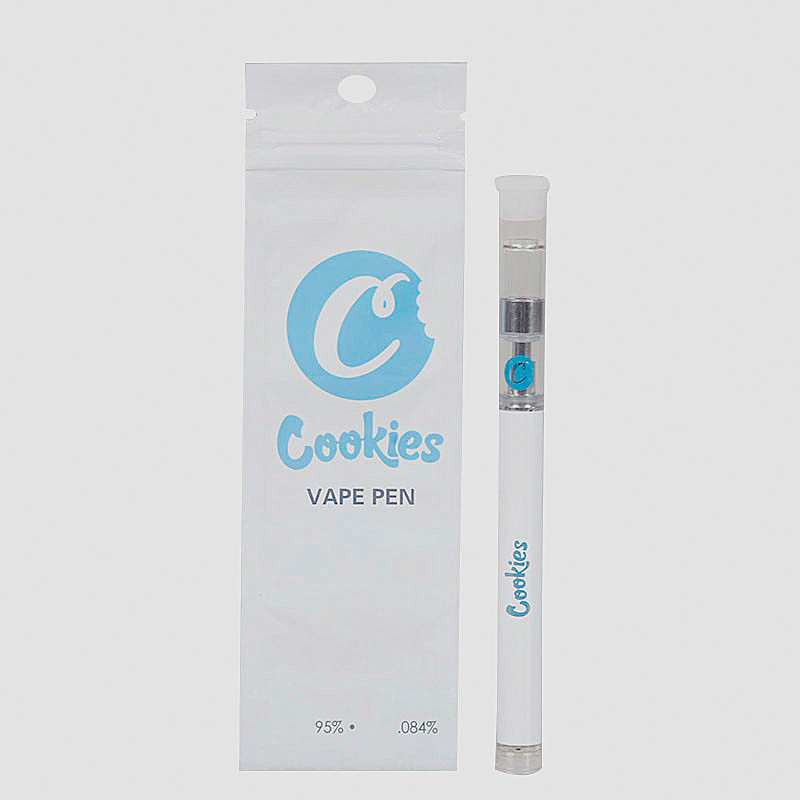 Cookies Disposable Vape Pen Starter Kit 350mAh Battery 0.5ml Empty Ceramic Coil Thick Oil Cartridge Tank Vaporizer E-cigarettes Kits
Cookies Disposable Vape Pen Starter Kit 350mAh Battery 0.5ml Empty Ceramic Coil Thick Oil Cartridge Tank Vaporizer E-cigarettes Kits