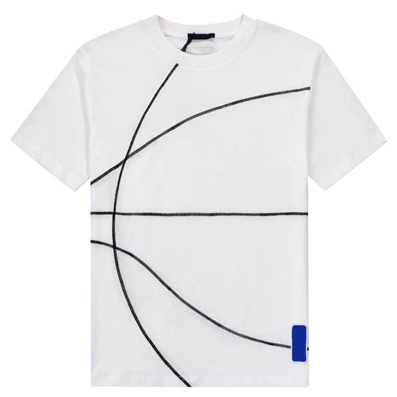 Casual Mens T Shirt Letter embroidery Women Short Sleeve Party Pullover T-Shirt Summer Loose Fashion classic all-match Streetwear, White;black
Casual Mens T Shirt Letter embroidery Women Short Sleeve Party Pullover T-Shirt Summer Loose Fashion classic all-match Streetwear, White;black