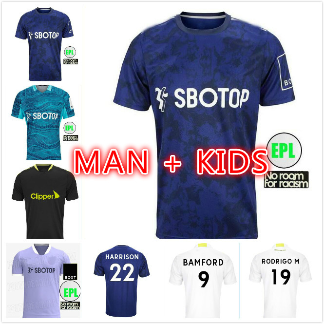 2021 2022 leeds soccer jerseys utd COSTA ALIOSKI BAMFORD Hernandez 21 22 Klich Rodrigo M PHILLIPS HARRISON T ROBERTS COOPER POVEDA goalkeepe, Black;yellow
2021 2022 leeds soccer jerseys utd COSTA ALIOSKI BAMFORD Hernandez 21 22 Klich Rodrigo M PHILLIPS HARRISON T ROBERTS COOPER POVEDA goalkeepe, Black;yellow