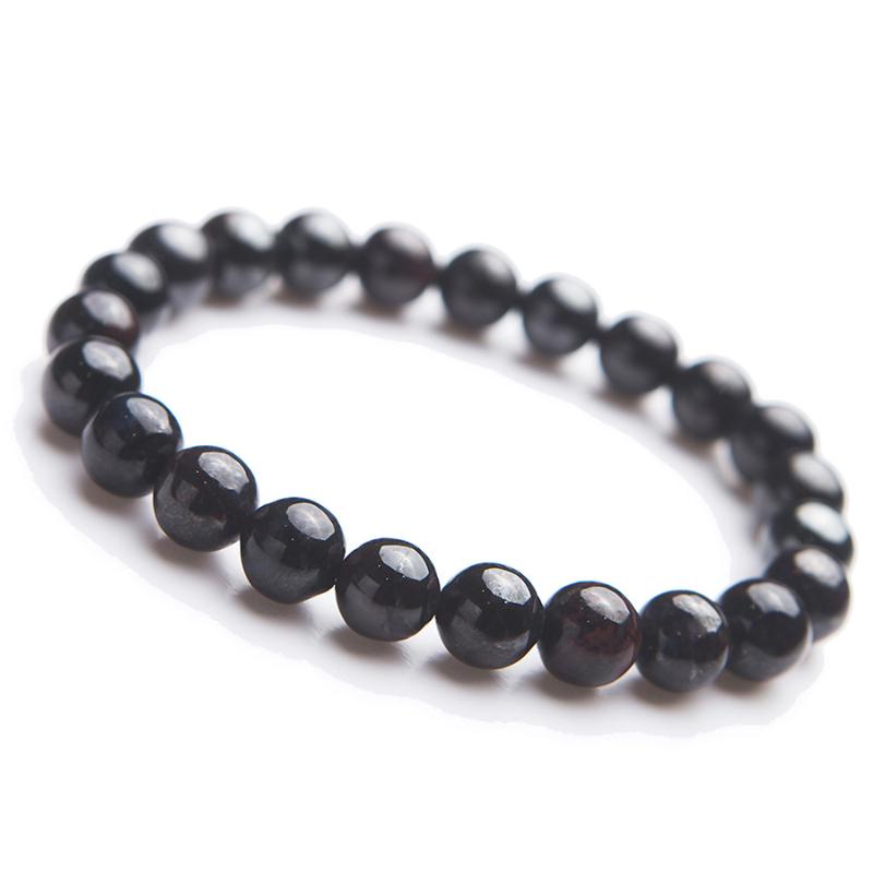 Beaded, Strands South Africa Genuine Natural Sugilite Gems Round Bead Crystal Women Fashion Stretch Bracelet 8mm
Beaded, Strands South Africa Genuine Natural Sugilite Gems Round Bead Crystal Women Fashion Stretch Bracelet 8mm
