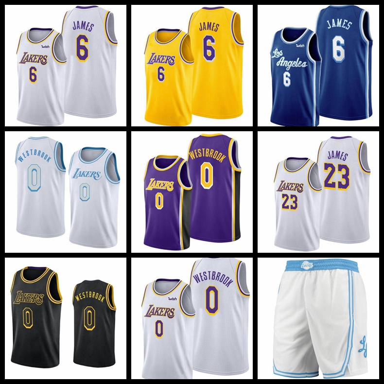 Basketball Jersey Russell 0 Westbrook 6 23LeBronJames Los AngelesLakersJersey 2021 919, Black;red
Basketball Jersey Russell 0 Westbrook 6 23LeBronJames Los AngelesLakersJersey 2021 919, Black;red