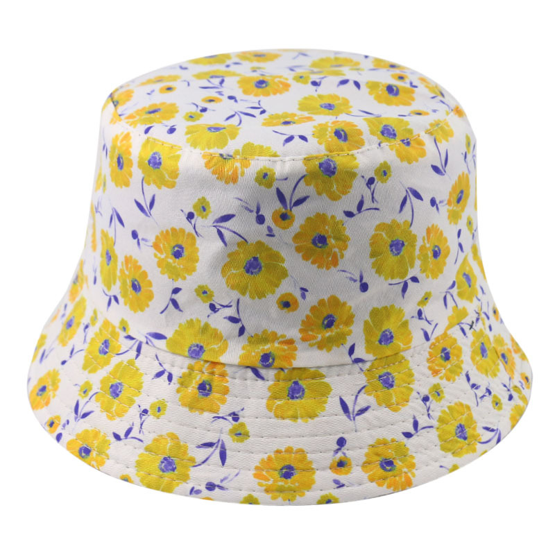 European and American New 3D Sunflower Reversible Fisherman Hat Womens Street Fashion Printing Bucket Hat Summer Outdoor Sun Hat No. 1, Black sunflower
European and American New 3D Sunflower Reversible Fisherman Hat Womens Street Fashion Printing Bucket Hat Summer Outdoor Sun Hat No. 1, Black sunflower