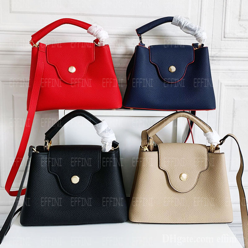 Wholesale Designer Handbags Women Shoulder Bags Genuine Leather Golden Lock Effini Fashion Style Messagner Crossbody Bag, Red
Wholesale Designer Handbags Women Shoulder Bags Genuine Leather Golden Lock Effini Fashion Style Messagner Crossbody Bag, Red