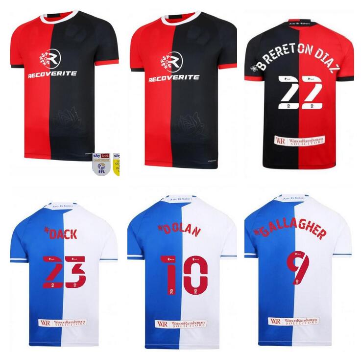 21 22 Blackburn Rovers soccer jerseys home 2021 2022 camisetas de fútbol HOLTBY BRERETON DACK Gallagher Lenihan football shirts kit thailand away red fulll set kids
21 22 Blackburn Rovers soccer jerseys home 2021 2022 camisetas de fútbol HOLTBY BRERETON DACK Gallagher Lenihan football shirts kit thailand away red fulll set kids