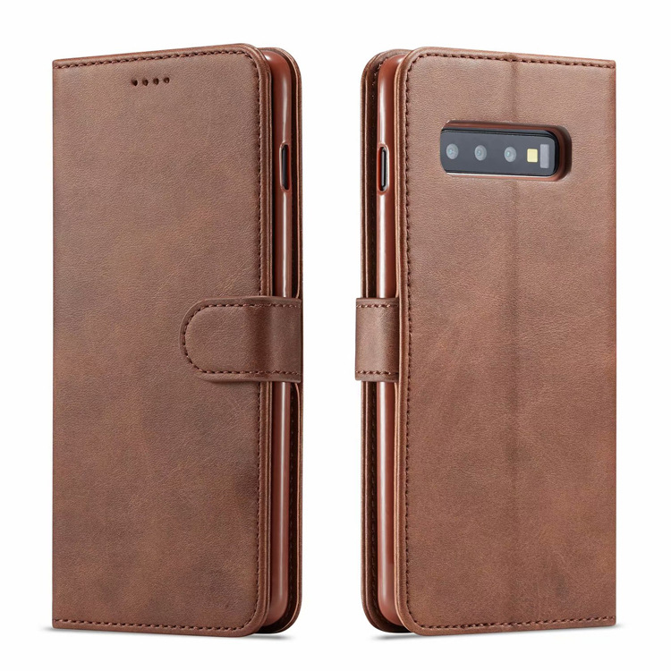 For Samsung S8 Plus Leather Vintage Phone Case On Galaxy S8+ Flip Magnetic Wallet Cases S 8 Cover, Black
For Samsung S8 Plus Leather Vintage Phone Case On Galaxy S8+ Flip Magnetic Wallet Cases S 8 Cover, Black