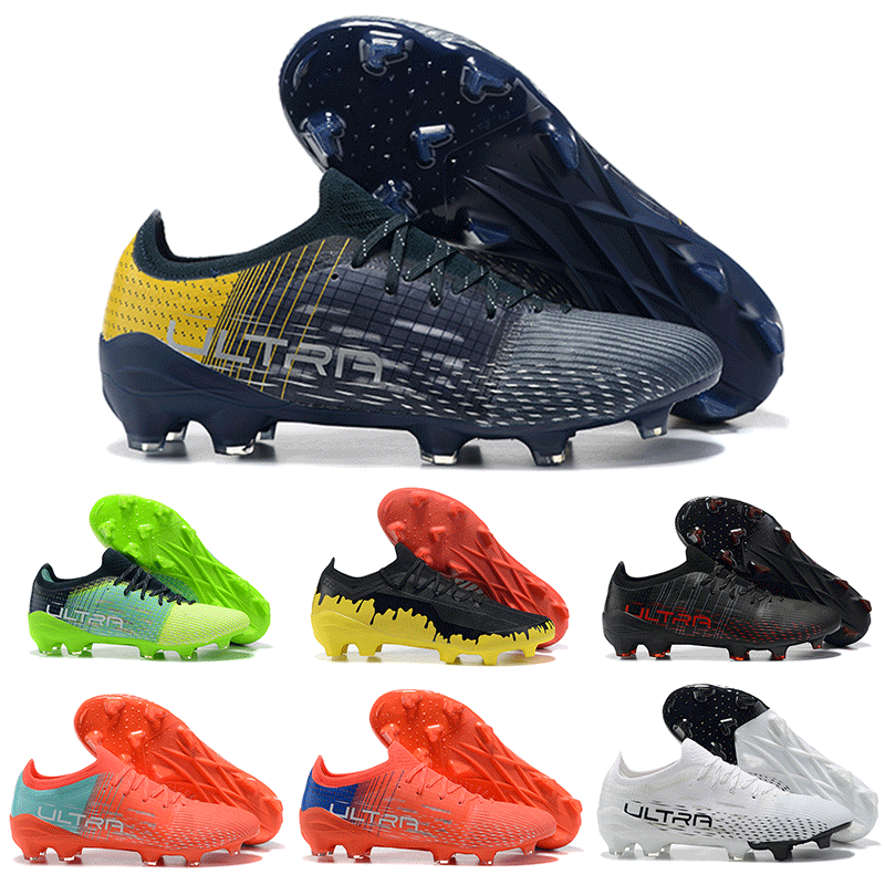 2021 Newest Ultra 1.2 FG Football Shoes High Quality Black White Red Soccer Cleats Boots Outdoor size39-45
2021 Newest Ultra 1.2 FG Football Shoes High Quality Black White Red Soccer Cleats Boots Outdoor size39-45