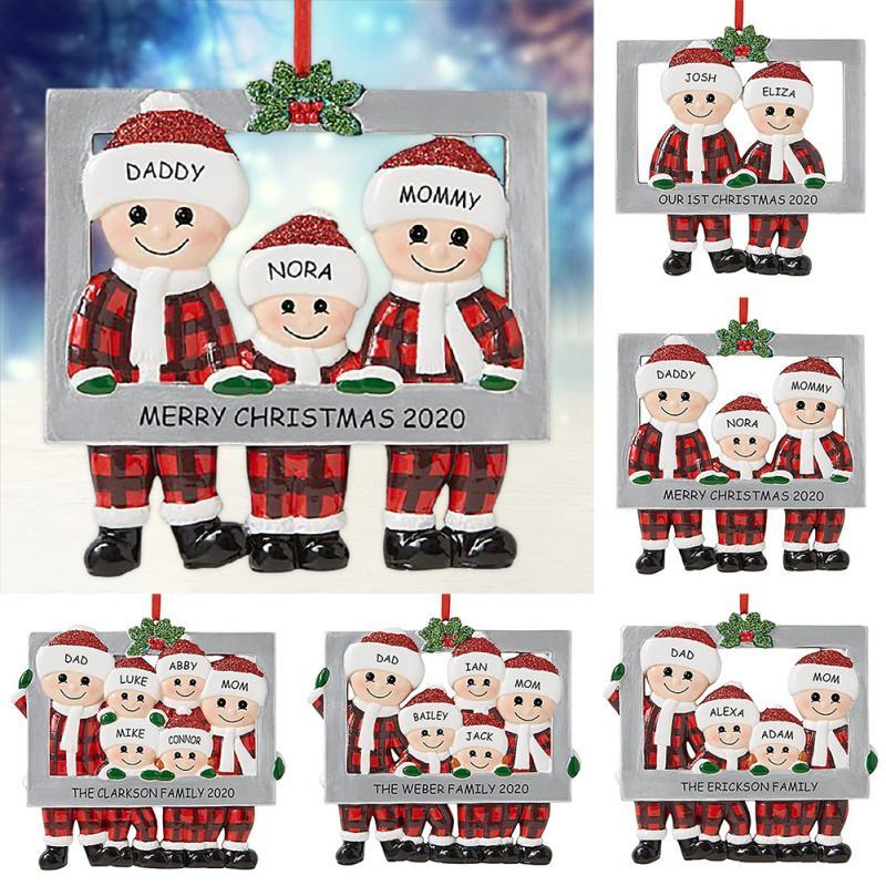 Christmas Decorations Year 2022 Ornament Po Frame DIY Name Family Tree Decorat Pendant For Home Navidad
Christmas Decorations Year 2022 Ornament Po Frame DIY Name Family Tree Decorat Pendant For Home Navidad