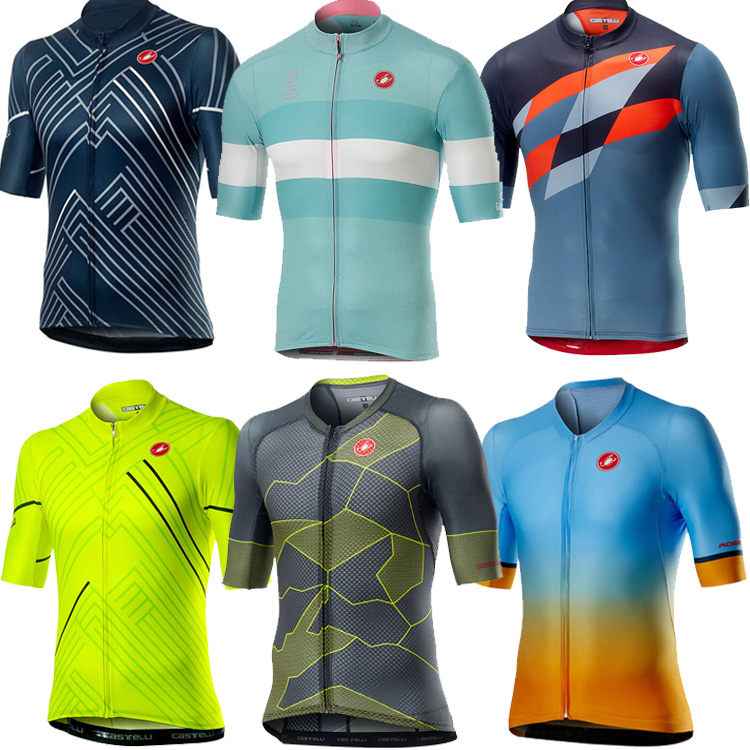 castelli cycling Jersey set summer short sleeve Jerseys man's clothing men's dress, Black;red
castelli cycling Jersey set summer short sleeve Jerseys man's clothing men's dress, Black;red