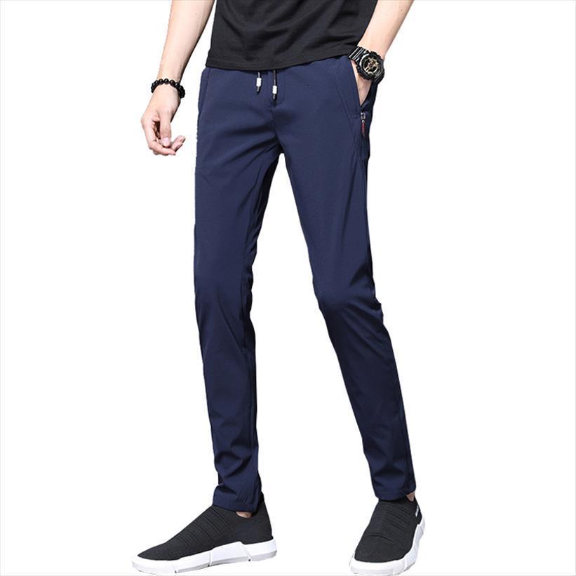 autumn slim fit casual women pant trousers full length fashion breathing business, Black
autumn slim fit casual women pant trousers full length fashion breathing business, Black