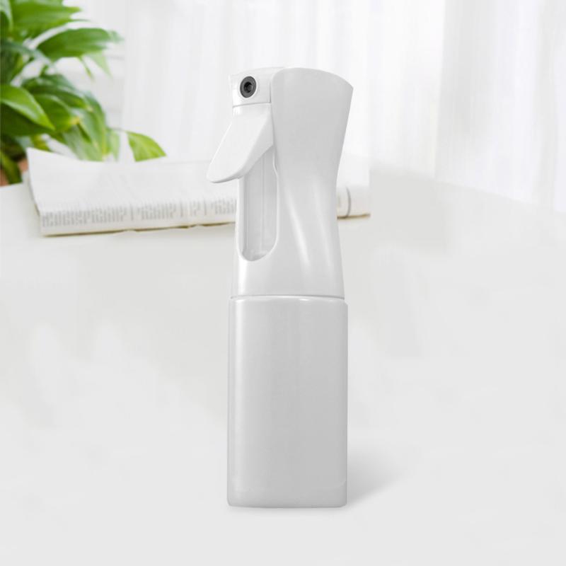Storage Bottles & Jars Hairdressing Spray Bottle Hair Dual-use Beauty Tool Plants Flowers Water
Storage Bottles & Jars Hairdressing Spray Bottle Hair Dual-use Beauty Tool Plants Flowers Water