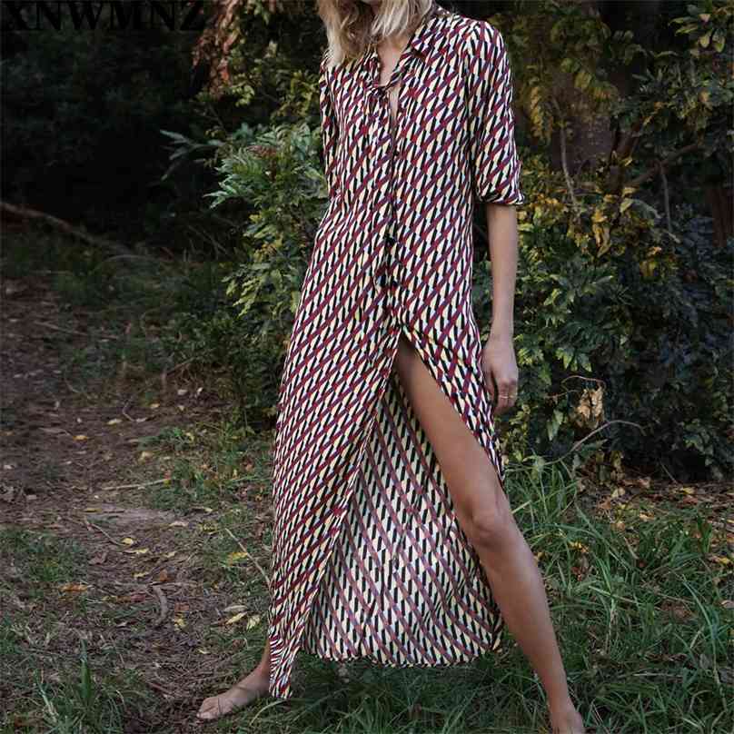 women vintage geometric print single breasted shirt dress chic office ladies bow tied long sleeve business dresses 210520, Multi
women vintage geometric print single breasted shirt dress chic office ladies bow tied long sleeve business dresses 210520, Multi
