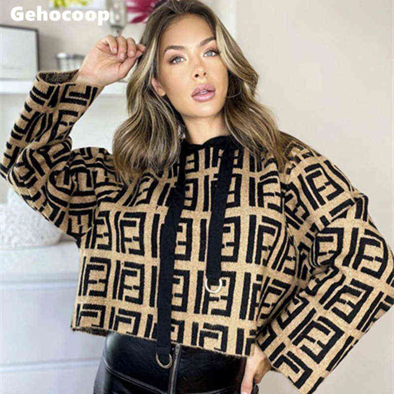 Gehocoop Women's Sweater Winter Loose Long Sleeve Hooded Pullovers Knitted Vintage Sweaters Female Fashion Women Casual Tops Y1110, Beige
Gehocoop Women's Sweater Winter Loose Long Sleeve Hooded Pullovers Knitted Vintage Sweaters Female Fashion Women Casual Tops Y1110, Beige