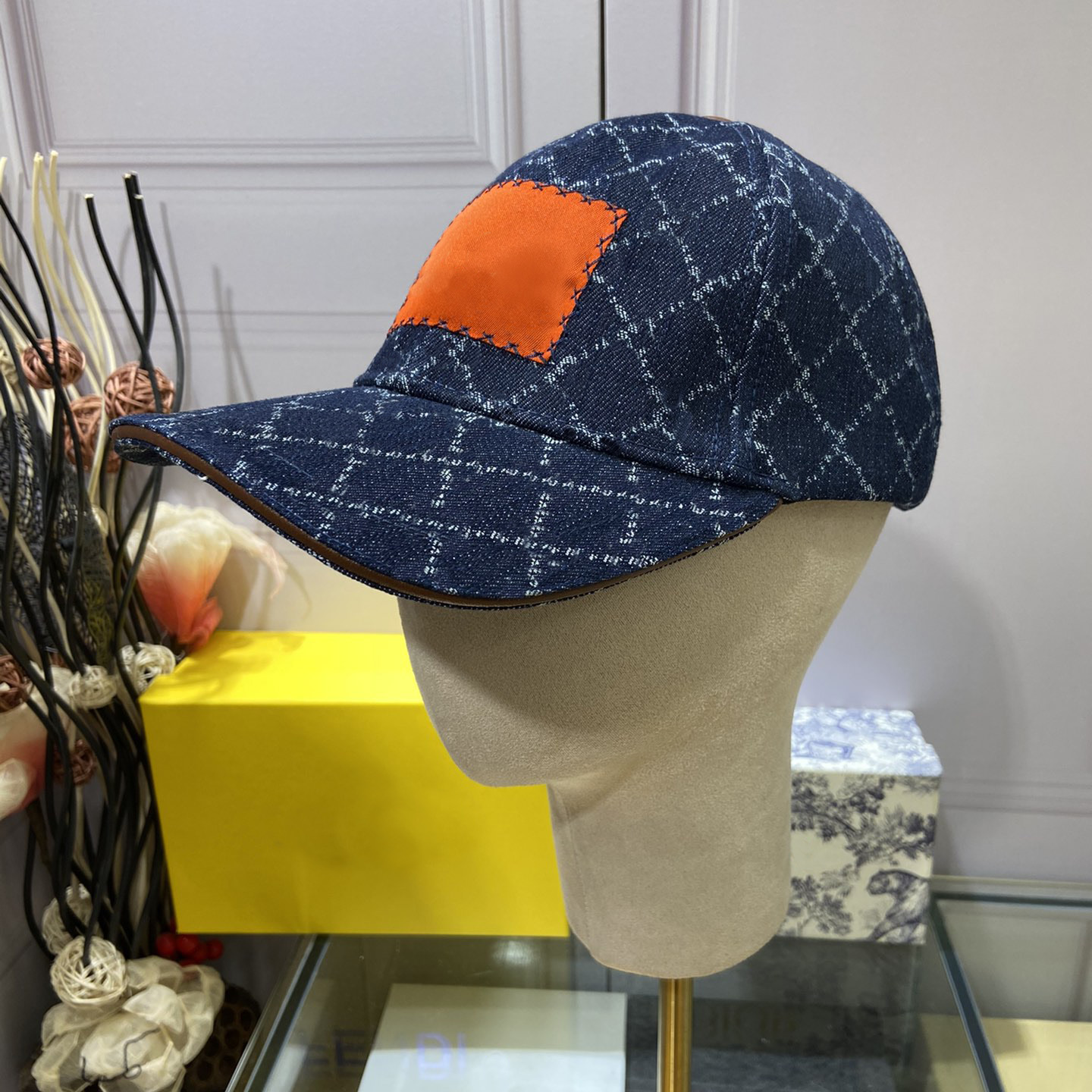 2021 Summert Designers Caps Hats Mens Luxury Womens Bucket Hat Designer Baseball Cap Beanies Stree New Fashion, Blue
2021 Summert Designers Caps Hats Mens Luxury Womens Bucket Hat Designer Baseball Cap Beanies Stree New Fashion, Blue