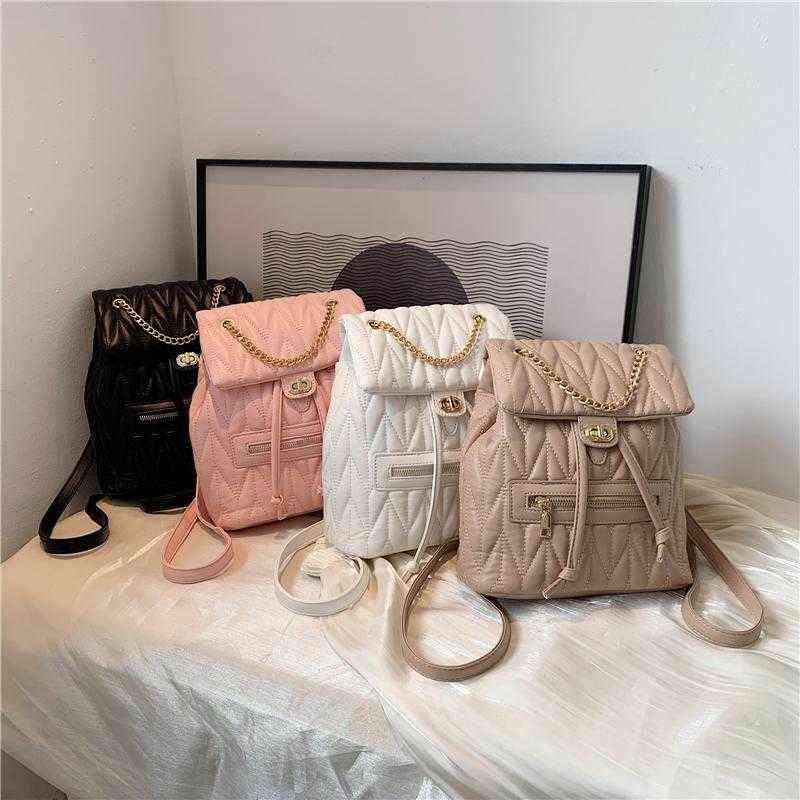 Bapa Style Pink Sugao Bookbag School Bags Cute Girls PVC Shoulder Travel Fashion Digner Crossbody Top Handle
Bapa Style Pink Sugao Bookbag School Bags Cute Girls PVC Shoulder Travel Fashion Digner Crossbody Top Handle