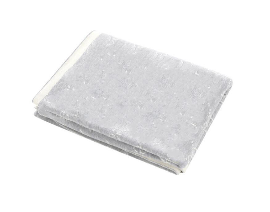 Cute Newborn Baby Knitted Blanket Letters Printed Boys Girls Soft 100% Cotton Kids Toddler Infant Fall Winter Children Blankets Swaddling