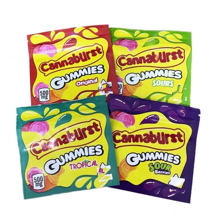cannaburst edible packaging bags empty sour gummmies package bag smell proof resealable oneup zipper pouch trolli trilli warheads packages
cannaburst edible packaging bags empty sour gummmies package bag smell proof resealable oneup zipper pouch trolli trilli warheads packages