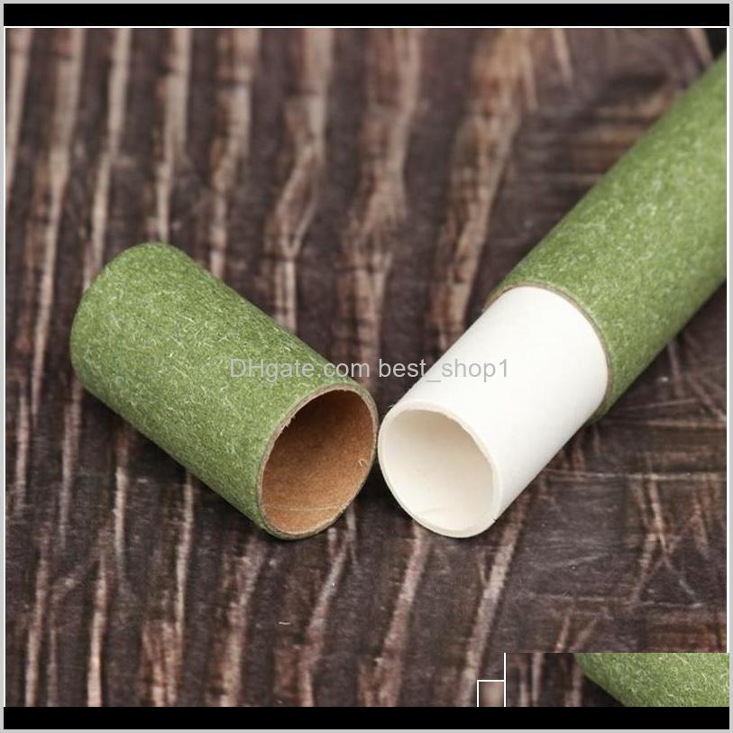 Boxes Bins 100Pcslot Storage Box For 5G Joss Stick Convenient Carrying Kraft Paper Incense Tube Inc Qylkda Qrtsl Adthd, Show as below
Boxes Bins 100Pcslot Storage Box For 5G Joss Stick Convenient Carrying Kraft Paper Incense Tube Inc Qylkda Qrtsl Adthd, Show as below