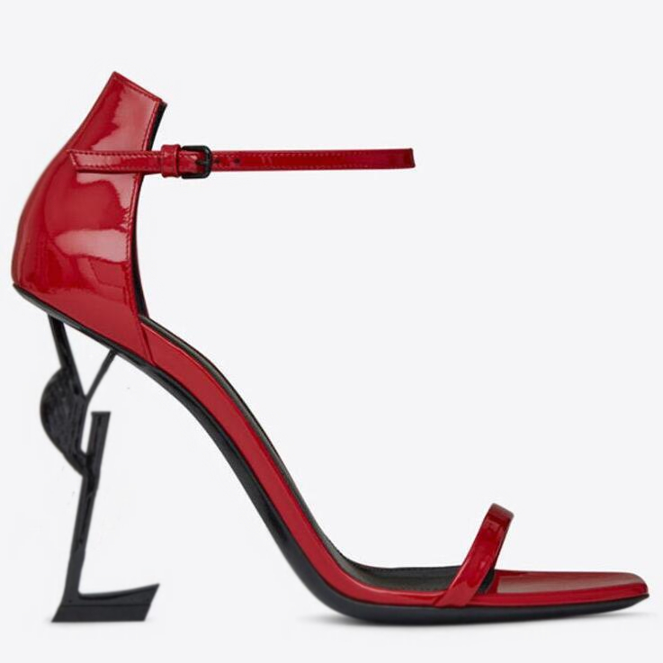 YY Paris Metal Letters Luxury Designer Brand Women Dress Shoes Ladies Fashion Genuine Leather SL Sexy Open Toe Super High Heels Sandals, Style-6
YY Paris Metal Letters Luxury Designer Brand Women Dress Shoes Ladies Fashion Genuine Leather SL Sexy Open Toe Super High Heels Sandals, Style-6