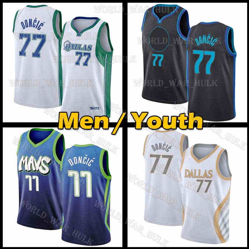 Mens Youth Kid Luka Jerseys 20 21 Evan 4 Mobley Maverick Collin 2 Sexton 77 Doncic Basketball Jerseys Dalla 75th City Anniversary Dirk Nowitzki 2022 Blue White edition, Men jersey
Mens Youth Kid Luka Jerseys 20 21 Evan 4 Mobley Maverick Collin 2 Sexton 77 Doncic Basketball Jerseys Dalla 75th City Anniversary Dirk Nowitzki 2022 Blue White edition, Men jersey