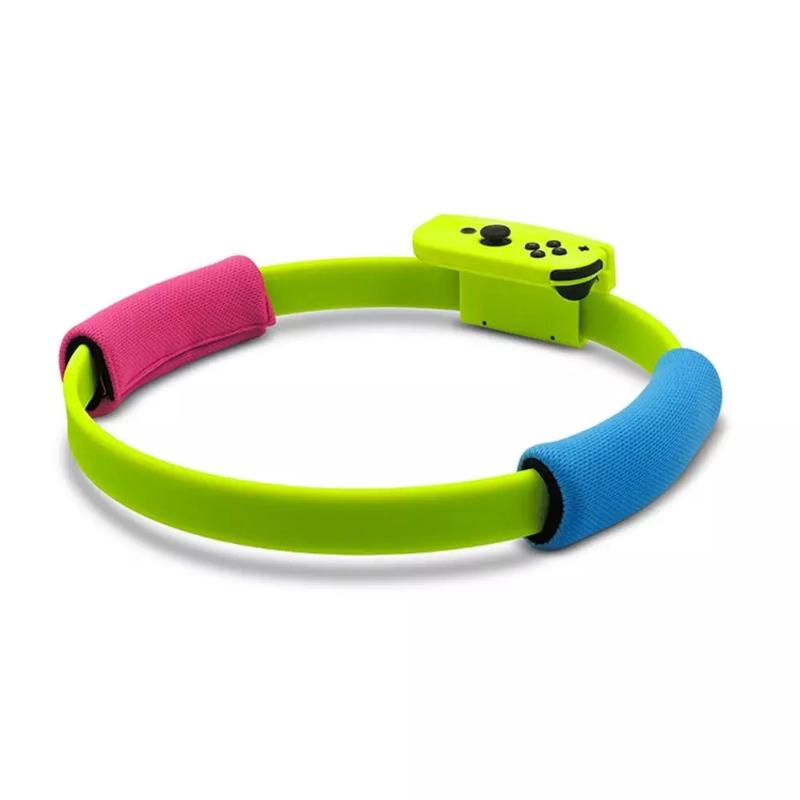 Game Controllers & Joysticks For Kids Children Practical Durable Portabl Ring Controller+Multi-functional Leg Strap NS Accessories
Game Controllers & Joysticks For Kids Children Practical Durable Portabl Ring Controller+Multi-functional Leg Strap NS Accessories