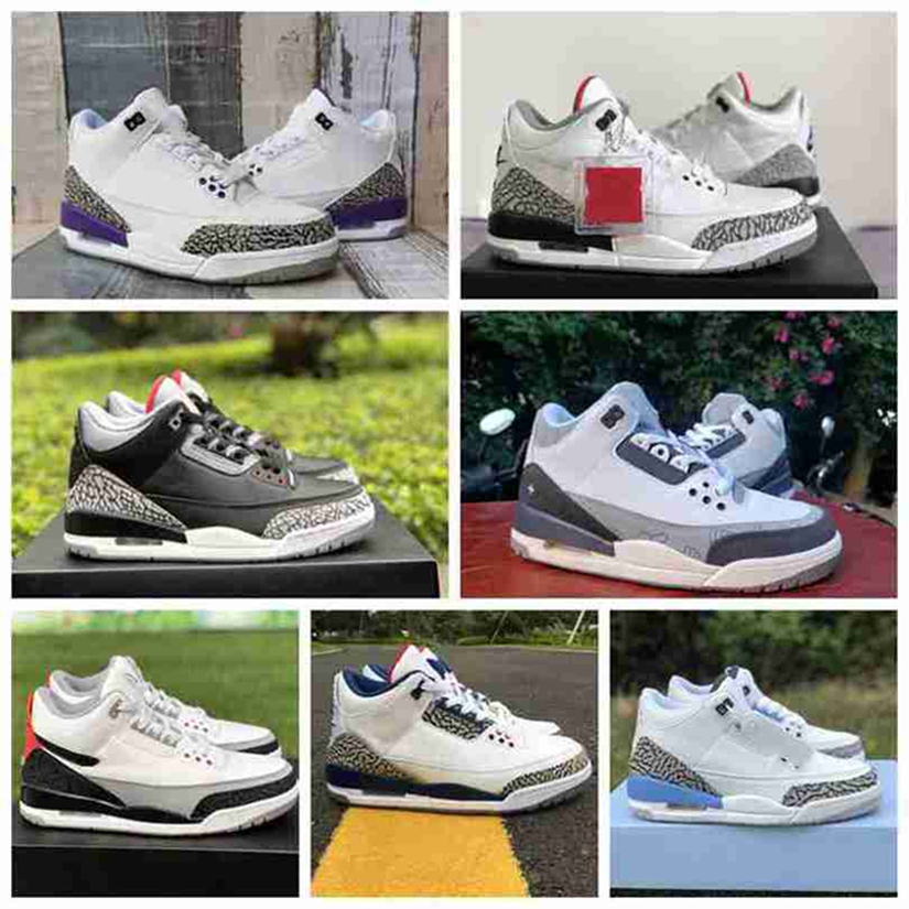 2021 mens jumpman air 3 basketball shoes 3s charity game Varsity Royal Sport Blue Cement Black Fire Red men outdoor sports trainer sneakers, White
2021 mens jumpman air 3 basketball shoes 3s charity game Varsity Royal Sport Blue Cement Black Fire Red men outdoor sports trainer sneakers, White