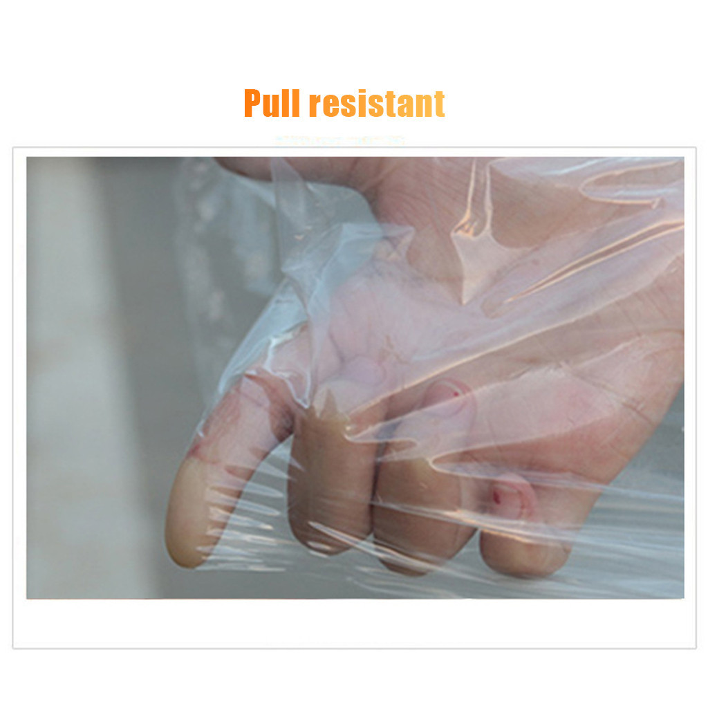 Clear plastic film resistant strong greenhouse uv of transparent plastic film covering the extra greenhouse film