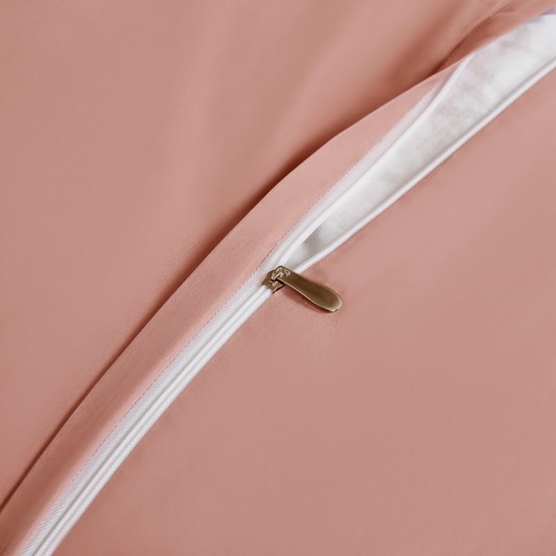 Chinoiserie Chic Floral Birds Embroidery Duvet Cover Tree Branches Vintage Style Long Staple Cotton Bedding Set Bed Sheet Sets