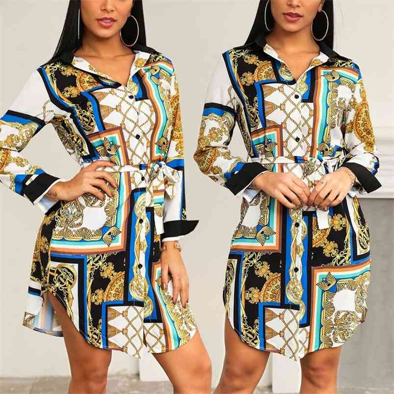 Office Lady Women Femal Ladies Long Sleeve Deep V Shirt Dress Sexy Single-breasted Retro Mini Elegant Party Vestidos 210517, Photo color
Office Lady Women Femal Ladies Long Sleeve Deep V Shirt Dress Sexy Single-breasted Retro Mini Elegant Party Vestidos 210517, Photo color