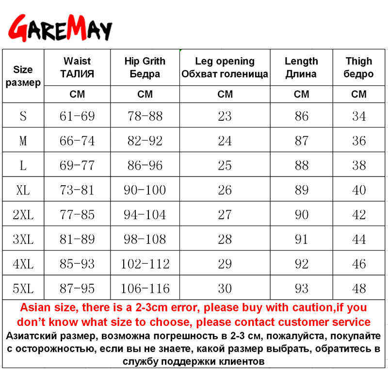 GareMay Women Winter Warm pants Velvet Thick Trousers High Waist Elastic Middle aged Mother Stretch Straight Pants Plus Size 5XL 211115