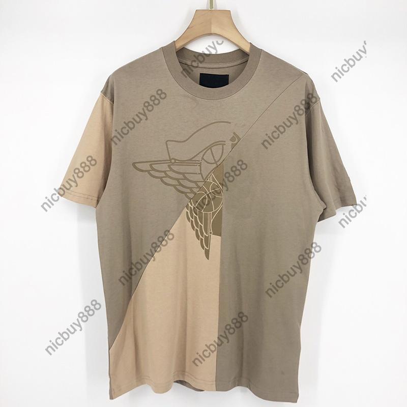 2021 USA Paris Basketball Collaborate tshirts Patchwork Tee Embroidery Skateboard Mens t shirt Women Street Casual Designer T shirts, White;black
2021 USA Paris Basketball Collaborate tshirts Patchwork Tee Embroidery Skateboard Mens t shirt Women Street Casual Designer T shirts, White;black