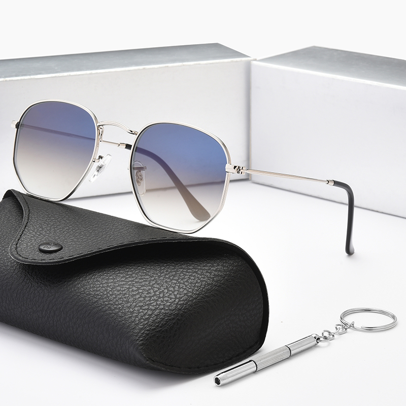 617s Sunglasses 2023 New Classic Polarized Sunglasses Women Designer 2023 Brand Alloy Metal Polaroid Hd Tempered Glass Lens Retro
617s Sunglasses 2023 New Classic Polarized Sunglasses Women Designer 2023 Brand Alloy Metal Polaroid Hd Tempered Glass Lens Retro