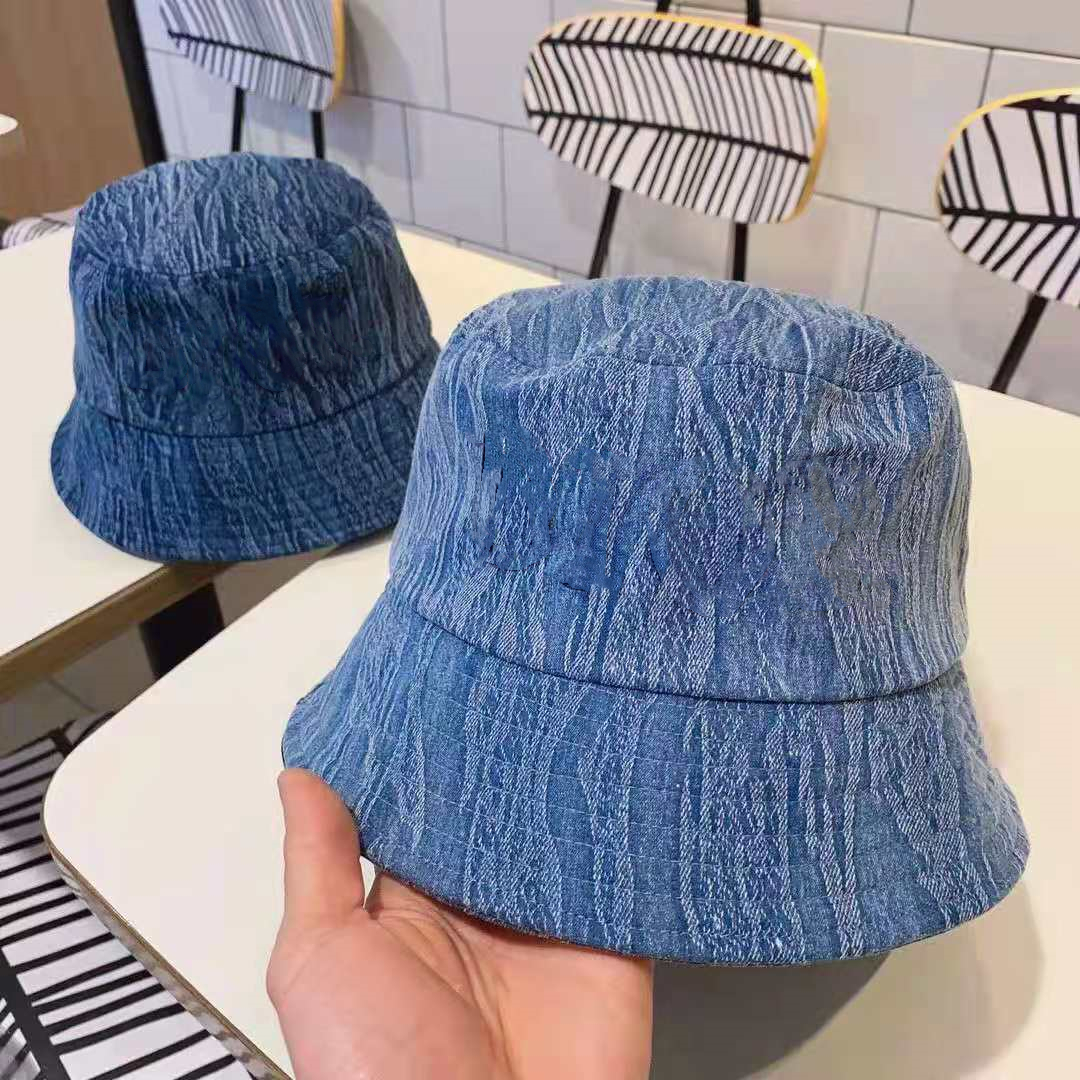 Classic fashion high-end designer hat washed cowboy fisherman cap men's and women's leisure sunscreen sunshade hats
Classic fashion high-end designer hat washed cowboy fisherman cap men's and women's leisure sunscreen sunshade hats