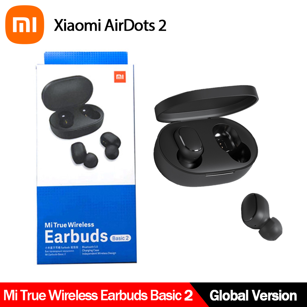 global version xiaomi redmi airdots 2 tws wireless bluetooth 5.0 earphone mi true wireless earbuds basic 2 auto link twsej061ls
global version xiaomi redmi airdots 2 tws wireless bluetooth 5.0 earphone mi true wireless earbuds basic 2 auto link twsej061ls