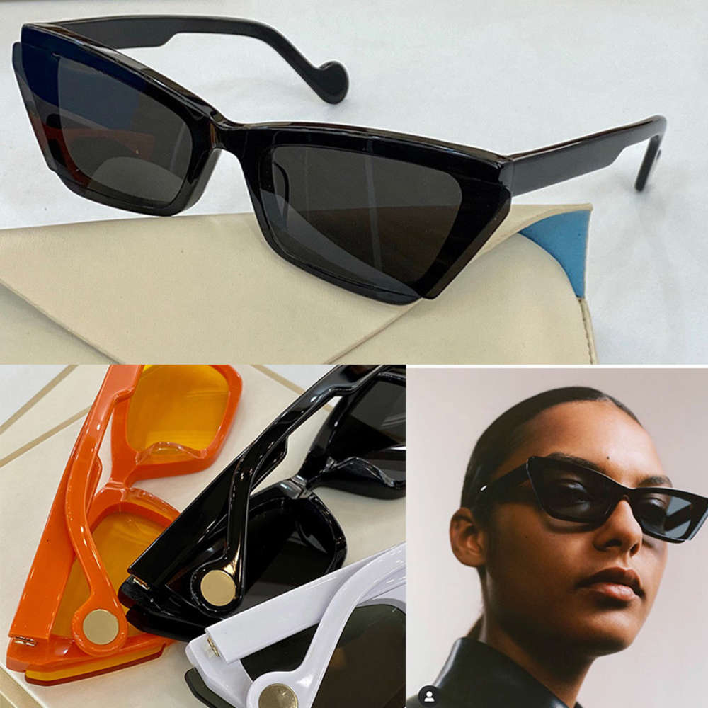 Outdoor men's and women's classic casual fashion sunglasses V4XY, White;black
Outdoor men's and women's classic casual fashion sunglasses V4XY, White;black